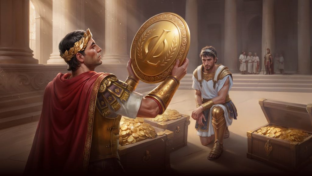 Avantages du casino en ligne Legiano