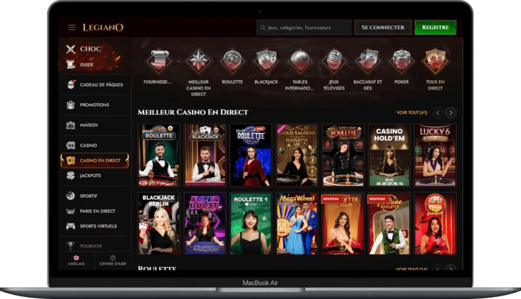 Legiano-casino-live-casino